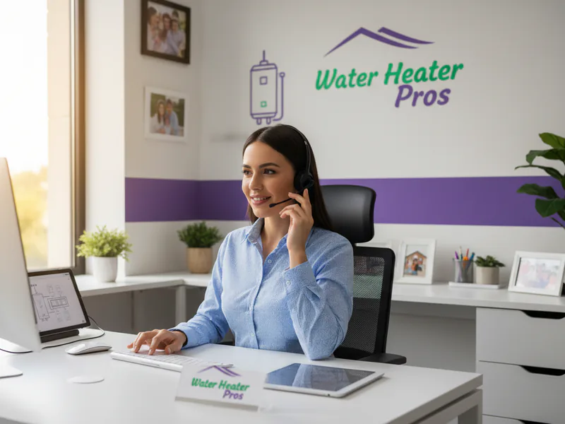 Water Heater Repair  in Verona  FAQ